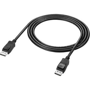 点击查看大图 DisplayPort 电缆 (1.8 米) DA-DP/18MIODATADA-DP/18M
